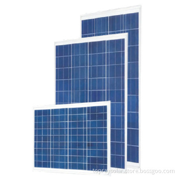 off Grid Solar Panel-Crystalline